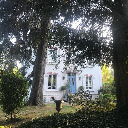 Le Clos Des Princes Chatenay-Malabry Luaran gambar