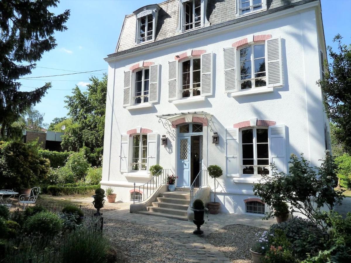 Le Clos Des Princes Chatenay-Malabry Luaran gambar