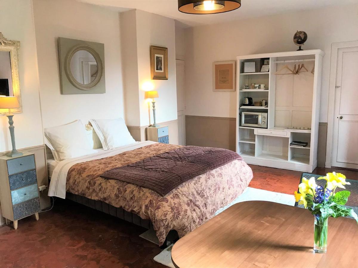 Le Clos Des Princes Chatenay-Malabry Luaran gambar