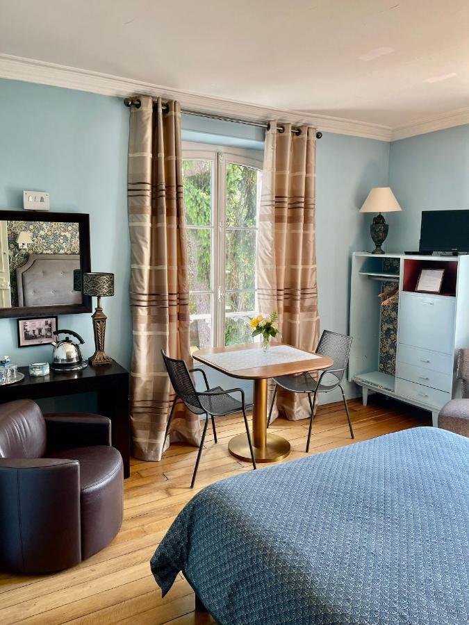 Le Clos Des Princes Chatenay-Malabry Luaran gambar