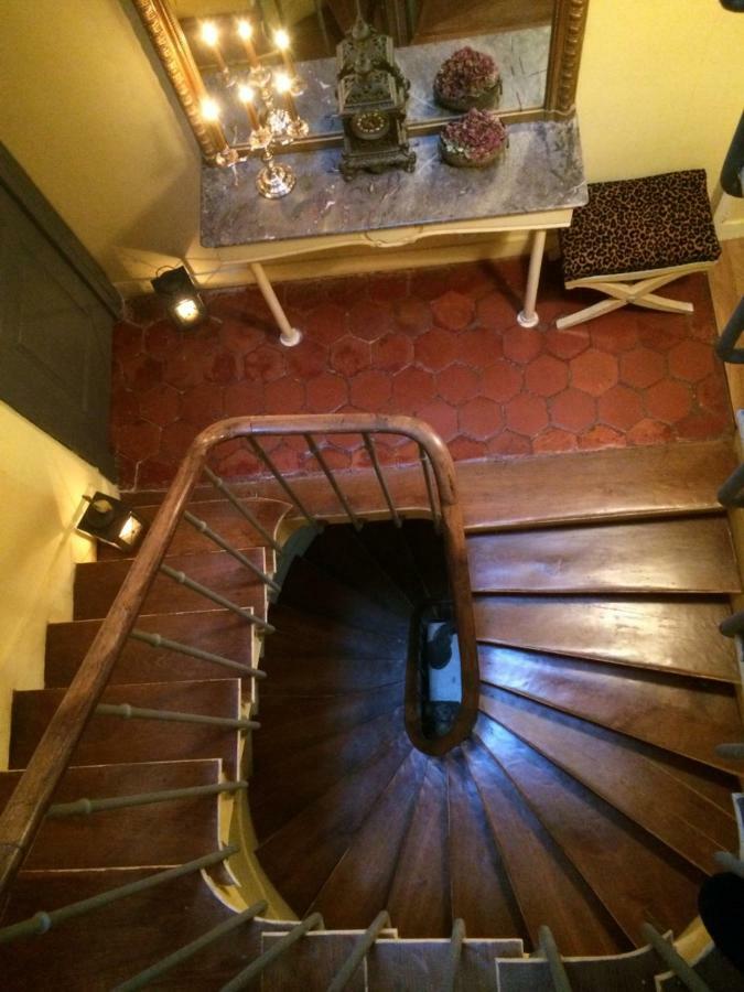 Le Clos Des Princes Chatenay-Malabry Luaran gambar
